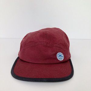 Patagonia Peak Patch Tradesmith Cap